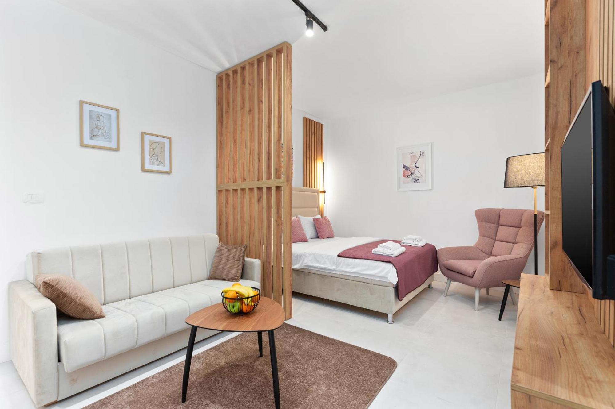 Apartment Old Town 466 Kotor