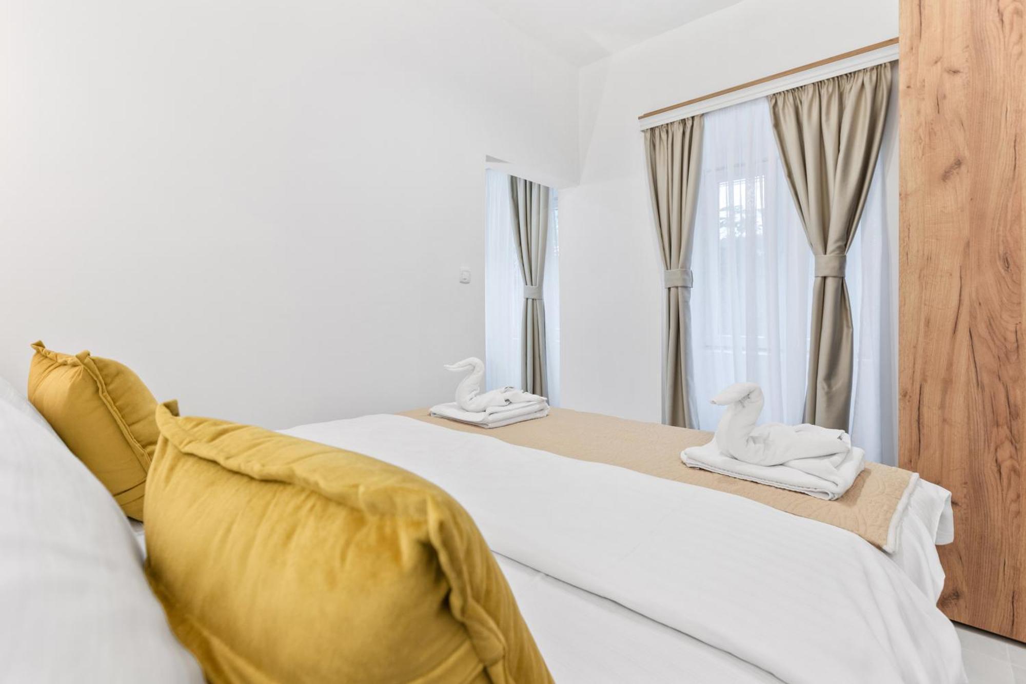 Apartment Old Town 466 Kotor