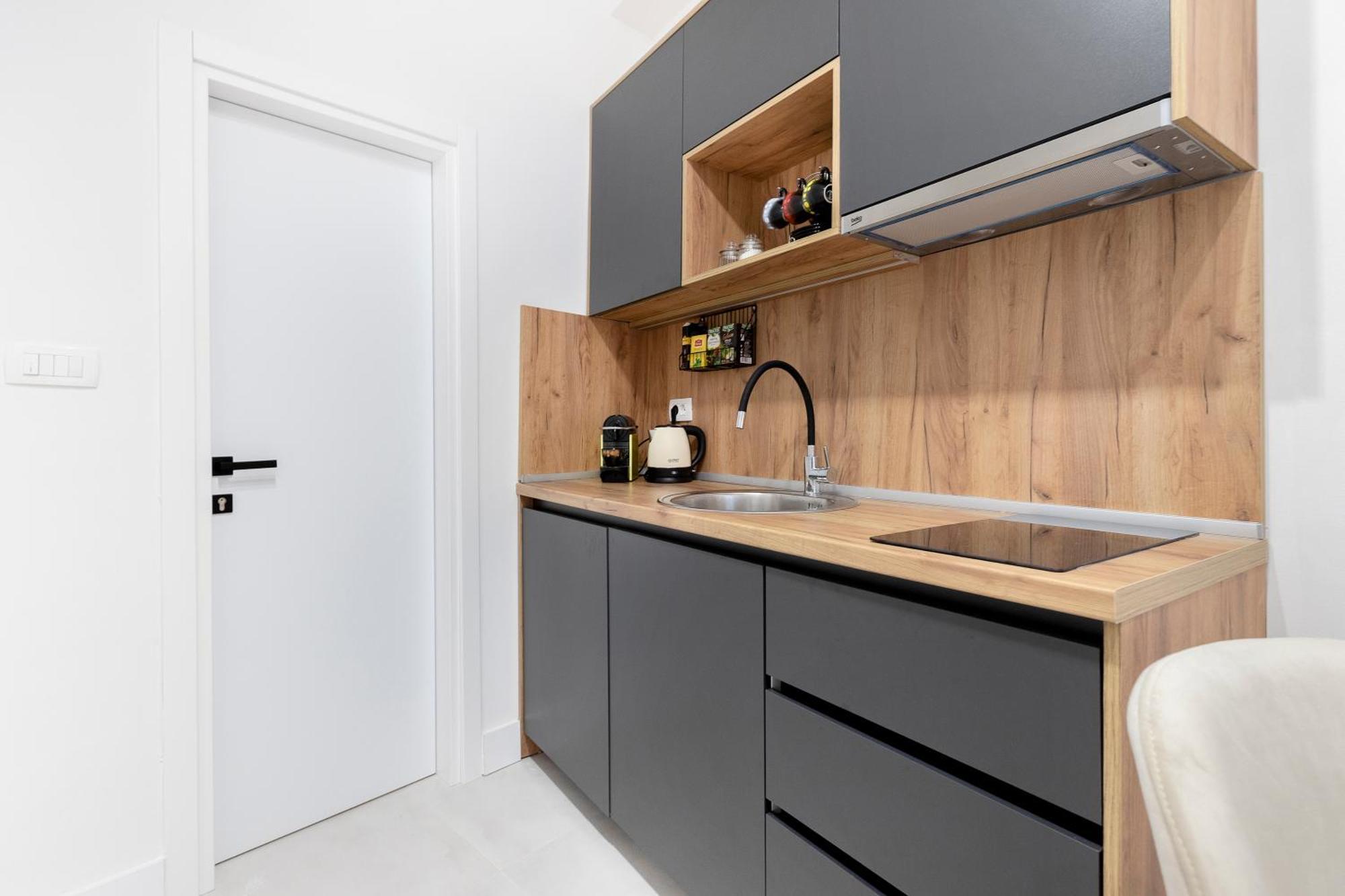 Apartment Old Town 466